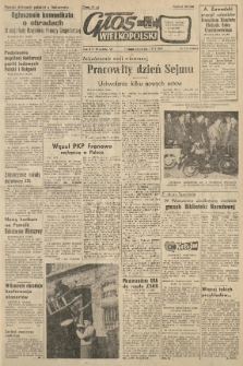 Głos Wielkopolski. 1958.07.03 R.14 nr156 Wyd.AB