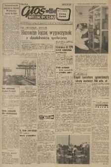 Głos Wielkopolski. 1958.07.13-14 R.14 nr165 Wyd.AB