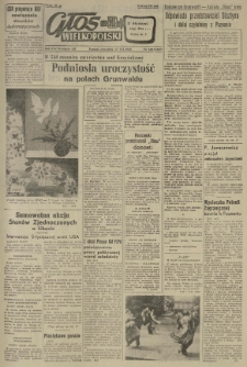 Głos Wielkopolski. 1958.07.17 R.14 nr168 Wyd.AB