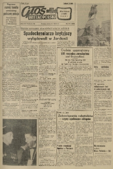 Głos Wielkopolski. 1958.07.19 R.14 nr170 Wyd.AB