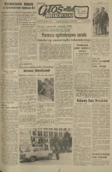 Głos Wielkopolski. 1958.08.14 R.14 nr192 Wyd.AB