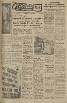 Głos Wielkopolski. 1958.08.15 R.14 nr193 Wyd.AB