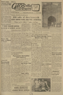 Głos Wielkopolski. 1958.08.20 R.14 nr197 Wyd.AB