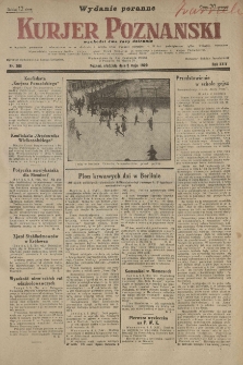 Kurier Poznański 1929.05.05 R.24 nr208