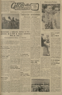 Głos Wielkopolski. 1958.08.26 R.14 nr202 Wyd.AB