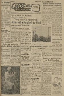 Głos Wielkopolski. 1958.09.06 R.14 nr212 Wyd.AB