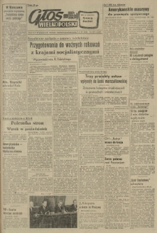 Głos Wielkopolski. 1958.09.07-08 R.14 nr213 Wyd.AB