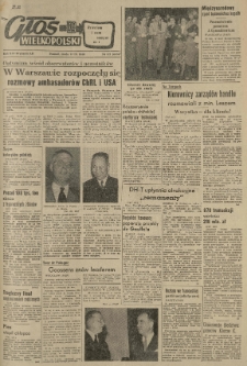 Głos Wielkopolski. 1958.09.17 R.14 nr221 Wyd.AB