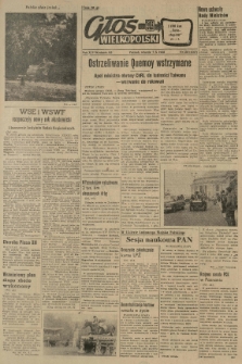 Głos Wielkopolski. 1958.10.07 R.14 nr238 Wyd.AB