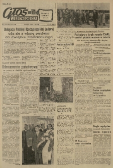 Głos Wielkopolski. 1958.10.08 R.14 nr239 Wyd.AB