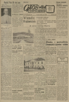 Głos Wielkopolski. 1958.10.10 R.14 nr241 Wyd.AB