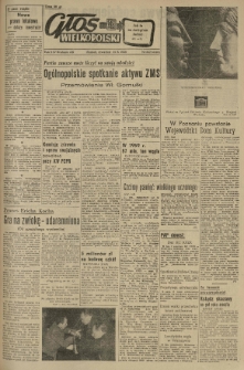 Głos Wielkopolski. 1958.10.23 R.14 nr252 Wyd.AB
