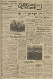 Głos Wielkopolski. 1958.10.31 R.14 nr259 Wyd.AB