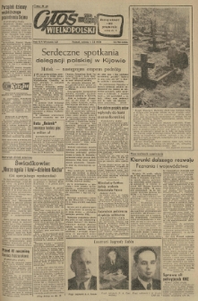 Głos Wielkopolski. 1958.11.01 R.14 nr260 Wyd.AB