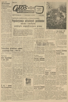 Głos Wielkopolski. 1958.11.21 R.14 nr277 Wyd.AB