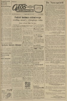 Głos Wielkopolski. 1958.11.22 R.14 nr278 Wyd.AB