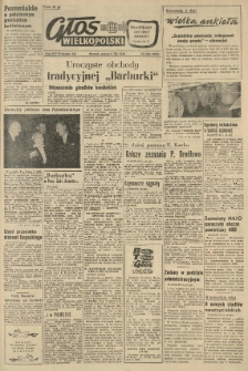 Głos Wielkopolski. 1958.12.06 R.14 nr290 Wyd.AB