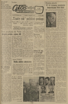 Głos Wielkopolski. 1958.12.09 R.14 nr292 Wyd.AB