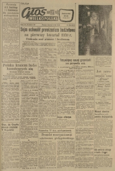 Głos Wielkopolski. 1958.12.23 R.14 nr304 Wyd.AB