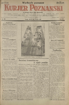 Kurier Poznański 1929.05.14 R.24 nr220