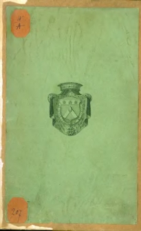 Lettres sur les &eacute;tats g&eacute;n&eacute;raux de 1789, ou, d&eacute;tail des s&eacute;ances de l'assembl&eacute;e de la noblesse et des trois ordres, du 4 mai au 15 novembre