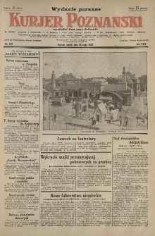Kurier Poznański 1929.05.24 R.24 nr236
