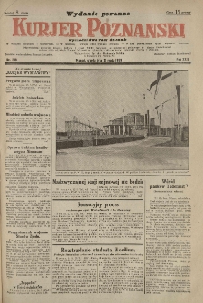 Kurier Poznański 1929.05.25 R.24 nr238