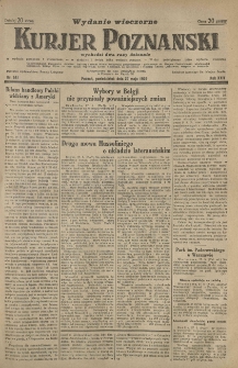 Kurier Poznański 1929.05.27 R.24 nr241
