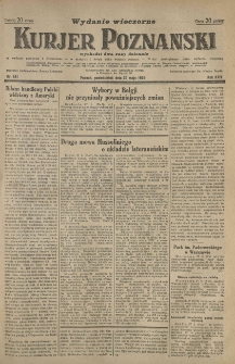 Kurier Poznański 1929.05.27 R.24 nr241