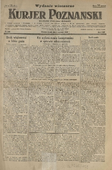 Kurier Poznański 1929.06.01 R.24 nr249