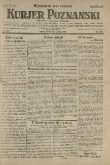 Kurier Poznański 1929.06.04 R.24 nr253