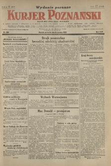 Kurier Poznański 1929.06.06 R.24 nr256