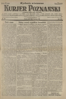 Kurier Poznański 1929.06.07 R.24 nr259