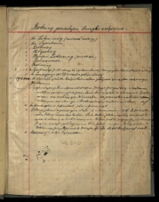 Varia związane z Biblioteką i działalnością Zygmunta Celichowskiego. Związki rodzinne