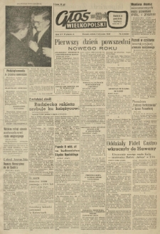 Głos Wielkopolski. 1959.01.03 R.15 nr2 Wyd.A