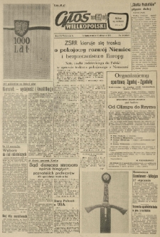 Głos Wielkopolski. 1959.01.13 R.15 nr10 Wyd.A