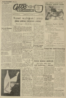 Głos Wielkopolski. 1959.01.17 R.15 nr14 Wyd.A