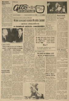 Głos Wielkopolski. 1959.01.20 R.15 nr16 Wyd.A