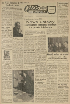 Głos Wielkopolski. 1959.01.31 R.15 nr26 Wyd.A