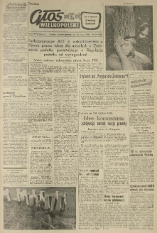 Głos Wielkopolski. 1959.02.01-02 R.15 nr27 Wyd.A