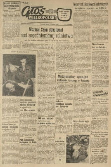 Głos Wielkopolski. 1959.02.11 R.15 nr35 Wyd.A