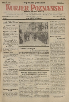Kurier Poznański 1929.06.12 R.24 nr266