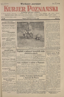 Kurier Poznański 1929.06.14 R.24 nr270