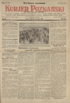 Kurier Poznański 1929.06.15 R.24 nr272