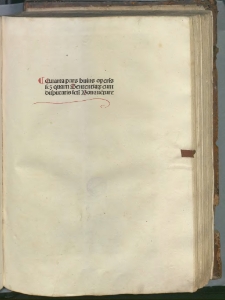 Sententiarum libri IV. P. 4 / cum commento Bonaventurae.
