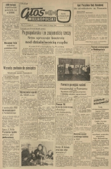 Głos Wielkopolski. 1959.02.21 R.15 nr44 Wyd.A