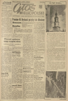 Głos Wielkopolski. 1959.02.22-23 R.15 nr45 Wyd.A