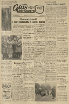 Głos Wielkopolski. 1959.02.27 R.15 nr49 Wyd.A