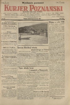 Kurier Poznański 1929.06.18 R.24 nr276