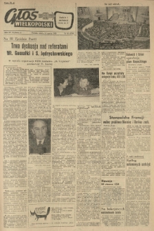 Głos Wielkopolski. 1959.03.14 R.15 nr62 Wyd.A